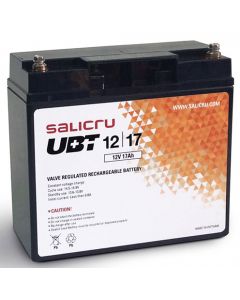 Bateria Sai 17 Ah recargable Salicru UBT12/17