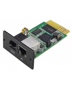 Adaptador Básico Ethernet SNMP Salicru