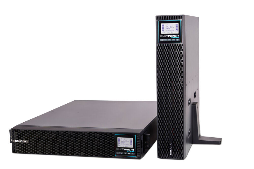 Sais en formato Torre o Rack